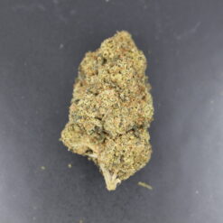 LA-Kush- Weed Cake - Black Sheep Delivery