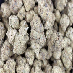 LA Kush Cake - Indica - AAAA+ - Cannabis - Black Sheep Delivery