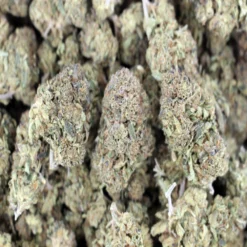 Pink Lindsay - Indica - AAA++ - Cannabis - Black Sheep Delivery