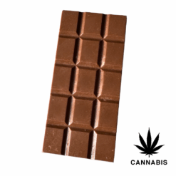 Distillate Delta-9 Chocolate Bar (1500mg)