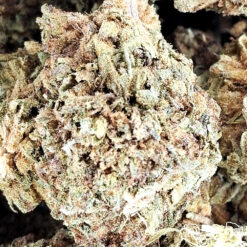 Black Diamond - Hybrid - AAA - Cannabis - Black Sheep Delivery