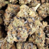 Bubba Kush - Indica - AAAA - Cannabis - Black Sheep Delivery