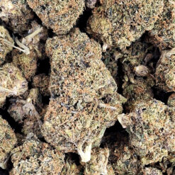 Fire OG - Cannabis - AAAA - Black Sheep Delivery