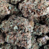 God Bud - Indica - AAA - Cannabis - Black Sheep Delivery