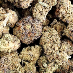 Larryog Weed - Black Sheep Delivery