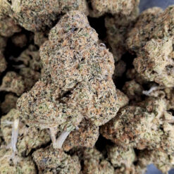 Lemon Cherry Gelato - Cannabis - AAAA+ - Black Sheep Delivery