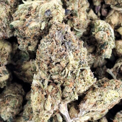 OG Kush - Cannabis - AAAA - Black Sheep Delivery