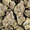 Pink - Cannabis - AAAA - Black Sheep Delivery