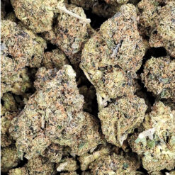 Pink - Cannabis - AAAA - Black Sheep Delivery