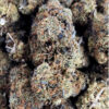 Pink Bubba - Cannabis - AAAA+ - Black Sheep Delivery