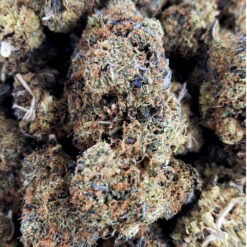 Pink Bubba - Cannabis - AAAA+ - Black Sheep Delivery