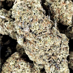 Pinkdeath Weed - Black Sheep Delivery