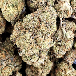 Pinkkush Weed - Black Sheep Delivery