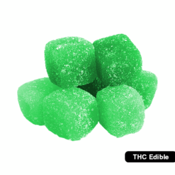 Apple Weed - Black Sheep Delivery