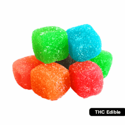 Assorted Weed - Black Sheep Delivery