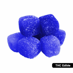 Grape Weed - Black Sheep Delivery