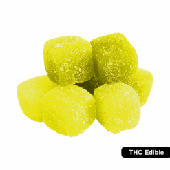 Lemon Weed - Black Sheep Delivery