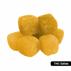 Mango Gummies (2500mg)
