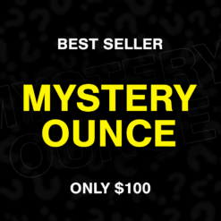 Mystery Ounce