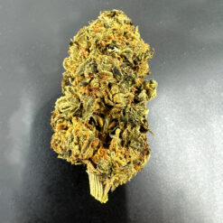 Acapulco Gold - Sativa - AAA - Cannabis - Black Sheep Delivery