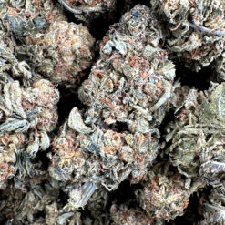 Weed Cannabis - Black Sheep Delivery