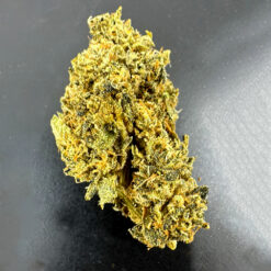 Ice Cream Cake - Indica - AAA++ - Cannabis - Black Sheep Delivery