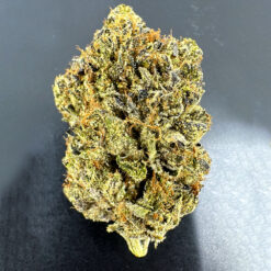 Pink Anxiety - Indica - AAAA+ - Cannabis - Black Sheep Delivery