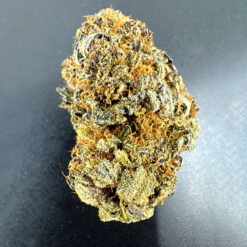 Tropical Cookies - Hybrid - AAA++ - Cannabis - Black Sheep Delivery