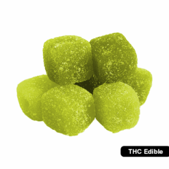 pineapple Weed - Black Sheep Delivery