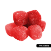 Strawberry Weed - Black Sheep Delivery