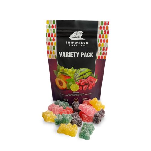 Variety - Pack - Black Sheep Delivery