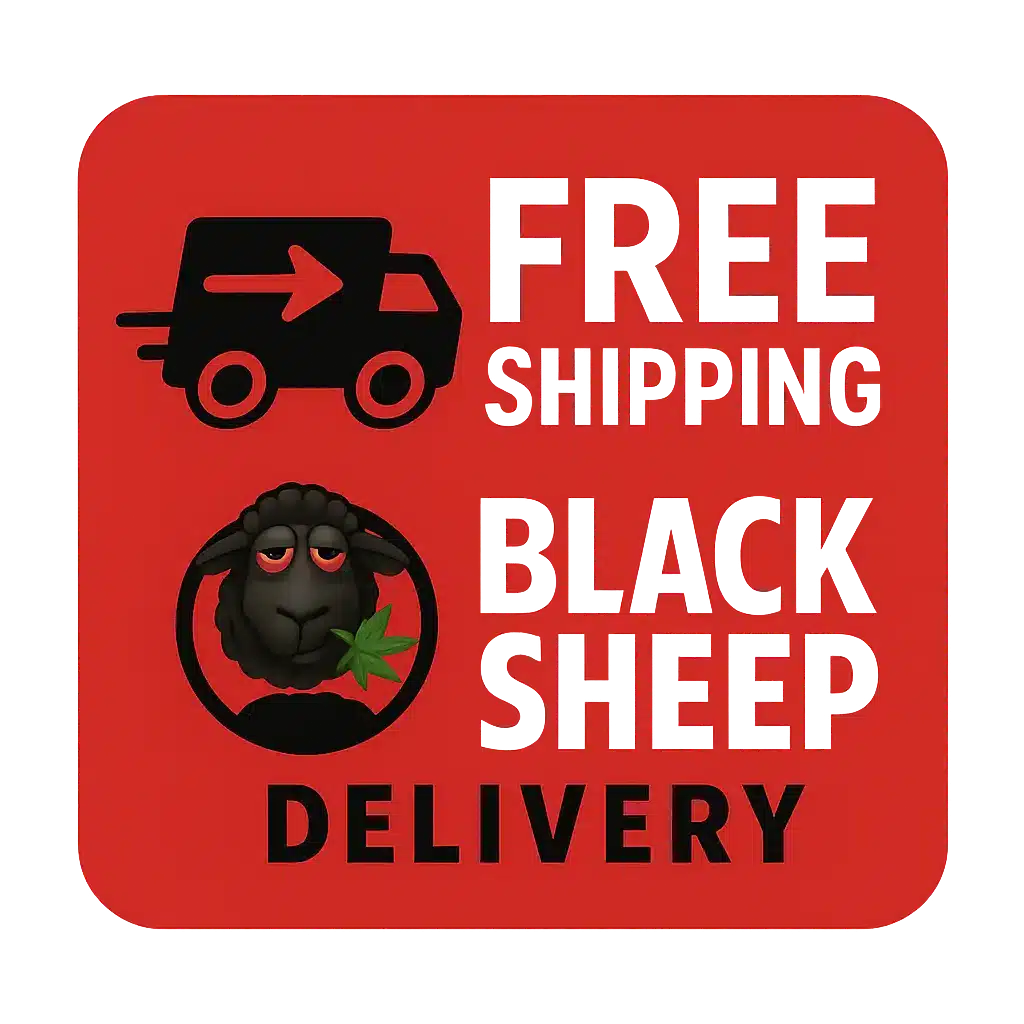 Free shipping icon