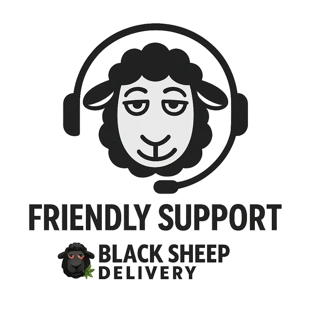 Friendly support icon