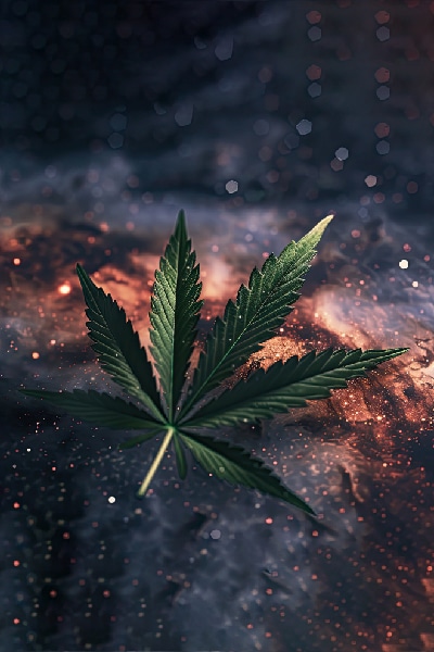 Weed - Black Sheep Delivery