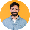 Customer Testimonials - Black Sheep Delivery