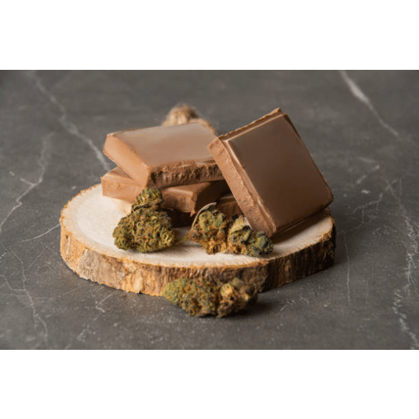 Weed Edibles - Black Sheep Delivery