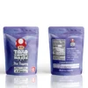 Toad Blue Raspberry Gummies - Magic Mushroom Edibles - Black Sheep Delivery