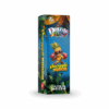 Pineapple Punch – Sativa - 2g Vape Cart - Drizzle Factory - Black Sheep Delivery
