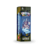 Blueberry Cream – Sativa - 2g Vape Cart - Drizzle Factory - Black Sheep Delivery