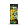 Green Apple – Sativa - 2g Vape Cart - Drizzle Factory - Black Sheep Delivery