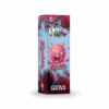 Lychee – Sativa - 2g Vape Cart - Drizzle Factory - Black Sheep Delivery