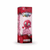 Raspberry – Hybrid - 2g Vape Cart - Drizzle Factory - Black Sheep Delivery