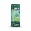 Menthol – Hybrid - 2g Vape Cart - Drizzle Factory - Black Sheep Delivery