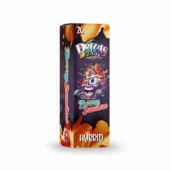 Berry Sundae – Hybrid - 2g Vape Cart - Drizzle Factory - Black Sheep Delivery