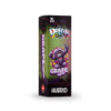 Grape Ape – Hybrid - 2g Vape Cart - Drizzle Factory - Black Sheep Delivery