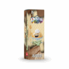 Coconut Cream Pie – Hybrid - 2g Vape Cart - Drizzle Factory - Black Sheep Delivery