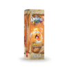 Orange Creamsicle – Indica - 2g Vape Cart - Drizzle Factory - Black Sheep Delivery