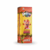 Strawberry Lemonade – Sativa - 2g Vape Cart - Drizzle Factory - Black Sheep Delivery