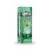 Spearmint – Indica - 2g Vape Cart - Drizzle Factory - Black Sheep Delivery