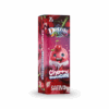 Cherry Snowcone – Sativa - 2g Vape Cart - Drizzle Factory - Black Sheep Delivery